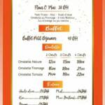 Menu Omac Beldi Agadir June 2023 384611